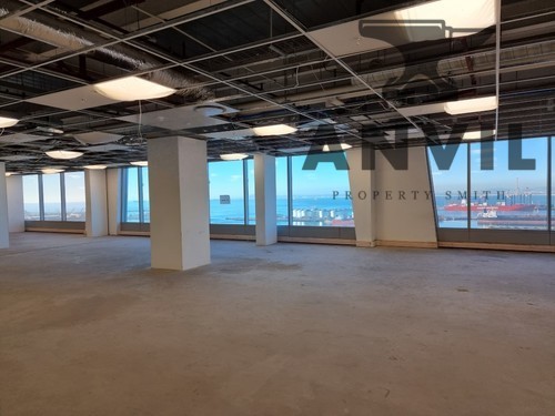 The Halyard,4 Martin Hammerschlag Way - 21st Floor Subdivided Office property image 22
