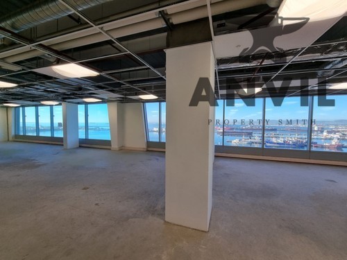 The Halyard,4 Martin Hammerschlag Way - 21st Floor Subdivided Office property image 24