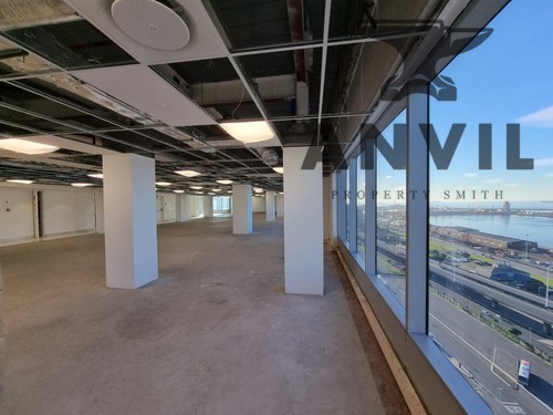 The Halyard,4 Martin Hammerschlag Way - 21st Floor Subdivided Office property image 25