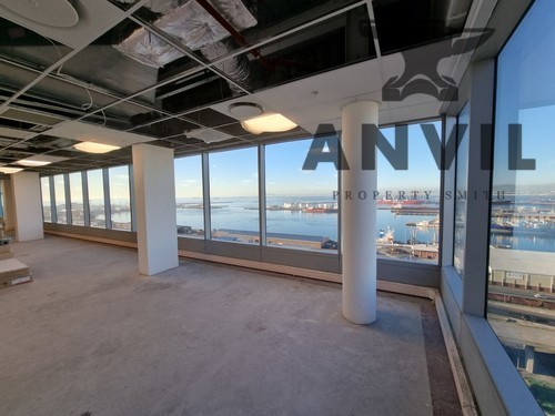 The Halyard,4 Martin Hammerschlag Way - 21st Floor Subdivided Office property image 26