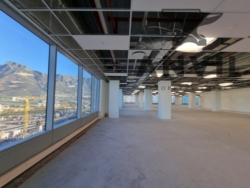 The Halyard,4 Martin Hammerschlag Way - 21st Floor Subdivided Office property image 28