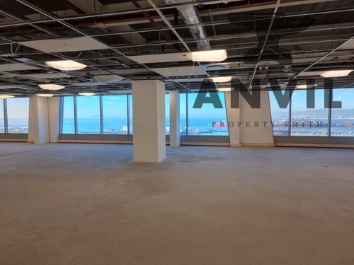 The Halyard,4 Martin Hammerschlag Way - 21st Floor Subdivided Office property image 31