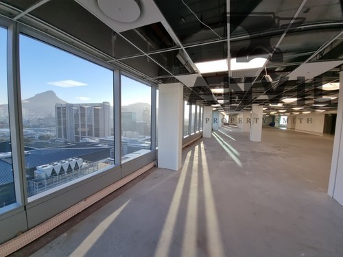 The Halyard,4 Martin Hammerschlag Way - 21st Floor Subdivided Office property image 36