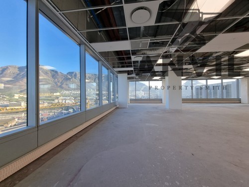 The Halyard,4 Martin Hammerschlag Way - 21st Floor Subdivided Office property image 37
