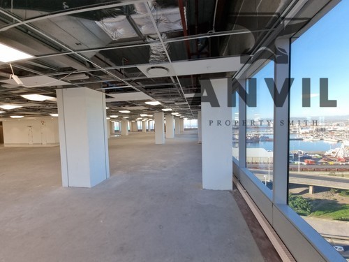 The Halyard,4 Martin Hammerschlag Way - 21st Floor Subdivided Office property image 38