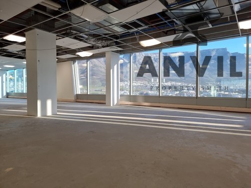 The Halyard,4 Martin Hammerschlag Way - 21st Floor Subdivided Office property image 43