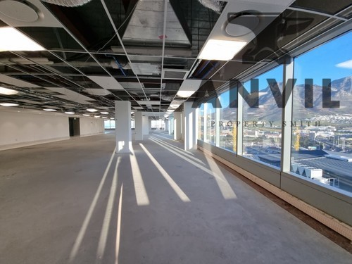 The Halyard,4 Martin Hammerschlag Way - 21st Floor Subdivided Office property image 47