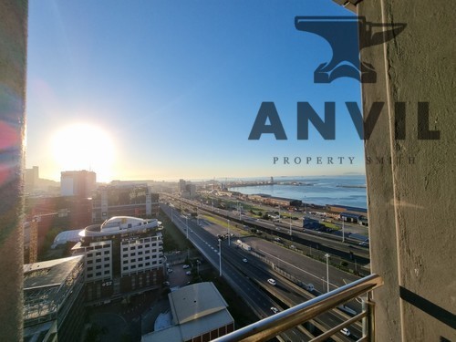 The Halyard,4 Martin Hammerschlag Way - 21st Floor Subdivided Office property image 49