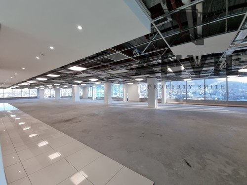 The Halyard,4 Martin Hammerschlag Way - 22nd Floor Office Subdivided property image 4
