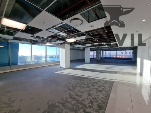 The Halyard,4 Martin Hammerschlag Way - 22nd Floor Office Subdivided property image 6