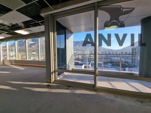 The Halyard,4 Martin Hammerschlag Way - 22nd Floor Office Subdivided property image 7