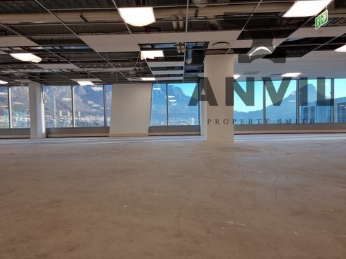The Halyard,4 Martin Hammerschlag Way - 22nd Floor Office Subdivided property image 8