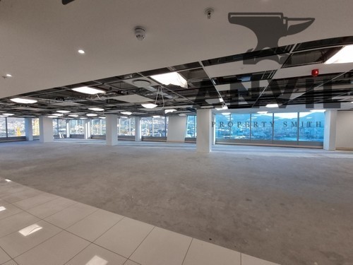 The Halyard,4 Martin Hammerschlag Way - 22nd Floor Office Subdivided property image 9