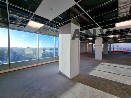 The Halyard,4 Martin Hammerschlag Way - 22nd Floor Office Subdivided property image 10