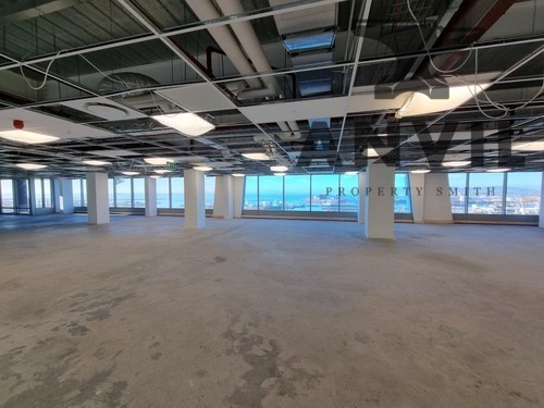 The Halyard,4 Martin Hammerschlag Way - 22nd Floor Office Subdivided property image 11