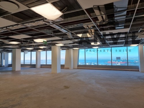 The Halyard,4 Martin Hammerschlag Way - 22nd Floor Office Subdivided property image 12