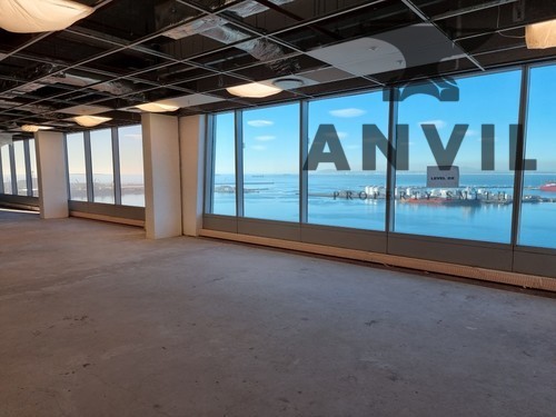 The Halyard,4 Martin Hammerschlag Way - 22nd Floor Office Subdivided property image 14