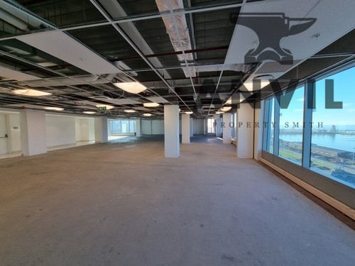 The Halyard,4 Martin Hammerschlag Way - 22nd Floor Office Subdivided property image 18