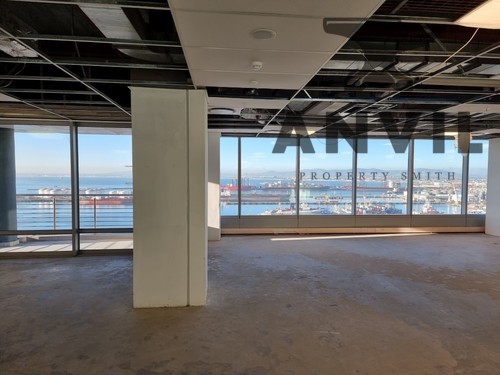 The Halyard,4 Martin Hammerschlag Way - 22nd Floor Office Subdivided property image 19