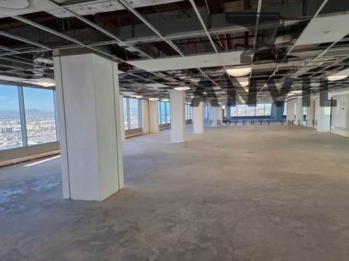 The Halyard,4 Martin Hammerschlag Way - 22nd Floor Office Subdivided property image 20