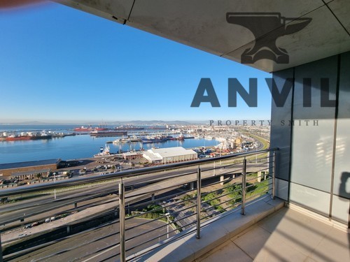 The Halyard,4 Martin Hammerschlag Way - 22nd Floor Office Subdivided property image 21