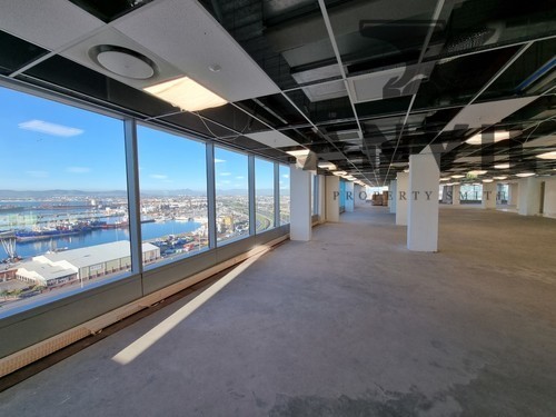 The Halyard,4 Martin Hammerschlag Way - 22nd Floor Office Subdivided property image 22