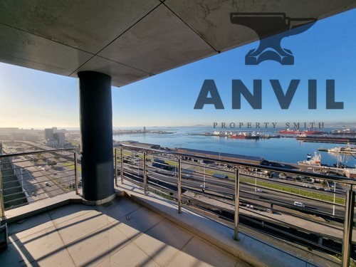 The Halyard,4 Martin Hammerschlag Way - 22nd Floor Office Subdivided property image 23