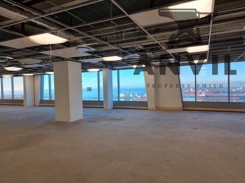 The Halyard,4 Martin Hammerschlag Way - 22nd Floor Office Subdivided property image 24
