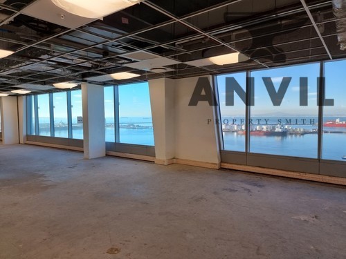 The Halyard,4 Martin Hammerschlag Way - 22nd Floor Office Subdivided property image 25