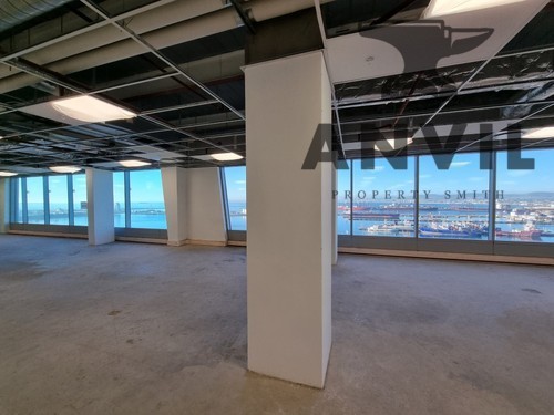 The Halyard,4 Martin Hammerschlag Way - 22nd Floor Office Subdivided property image 27