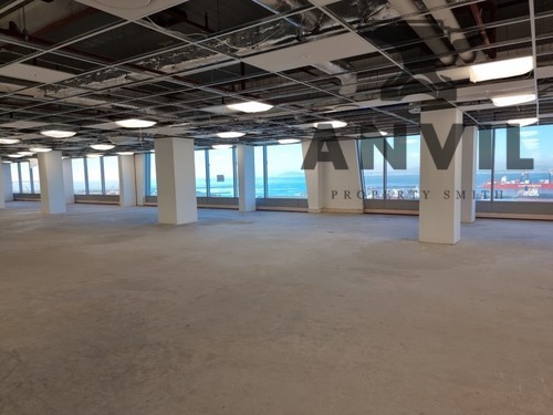 The Halyard,4 Martin Hammerschlag Way - 22nd Floor Office Subdivided property image 31