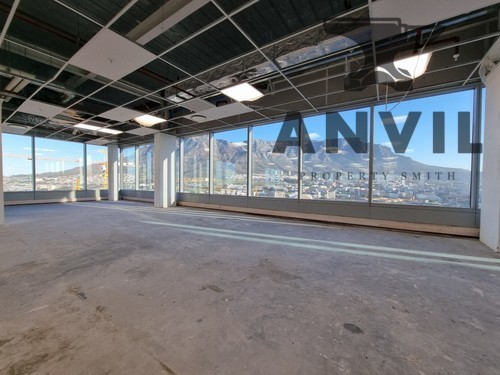 The Halyard,4 Martin Hammerschlag Way - 22nd Floor Office Subdivided property image 34