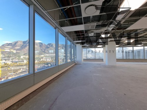 The Halyard,4 Martin Hammerschlag Way - 22nd Floor Office Subdivided property image 37