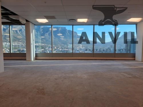 The Halyard,4 Martin Hammerschlag Way - 22nd Floor Office Subdivided property image 41