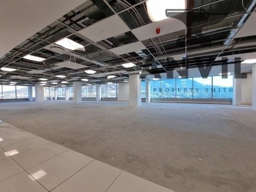 The Halyard,4 Martin Hammerschlag Way - 22nd Floor Office Subdivided property image 42