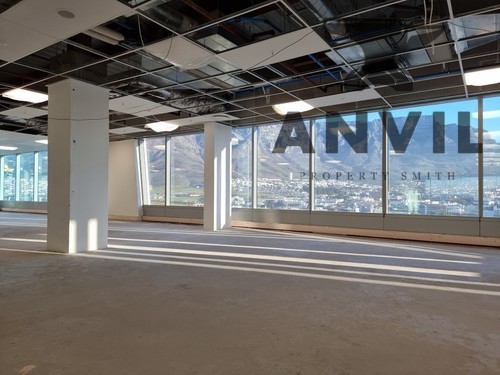 The Halyard,4 Martin Hammerschlag Way - 22nd Floor Office Subdivided property image 43