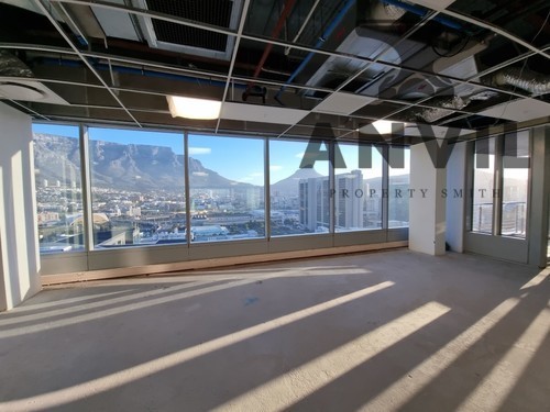 The Halyard,4 Martin Hammerschlag Way - 22nd Floor Office Subdivided property image 46
