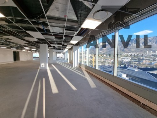 The Halyard,4 Martin Hammerschlag Way - 22nd Floor Office Subdivided property image 47