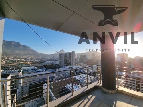 The Halyard,4 Martin Hammerschlag Way - 22nd Floor Office Subdivided property image 48