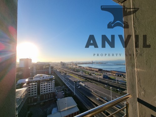 The Halyard,4 Martin Hammerschlag Way - 22nd Floor Office Subdivided property image 50