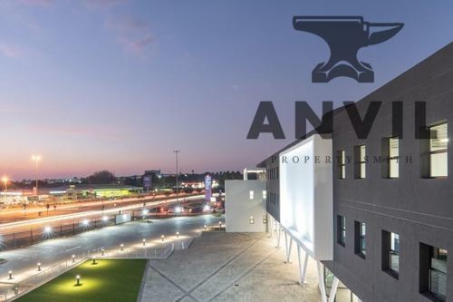 Eagle Canyon Office Park, Randpark Ridge - Unit 12 property image 2