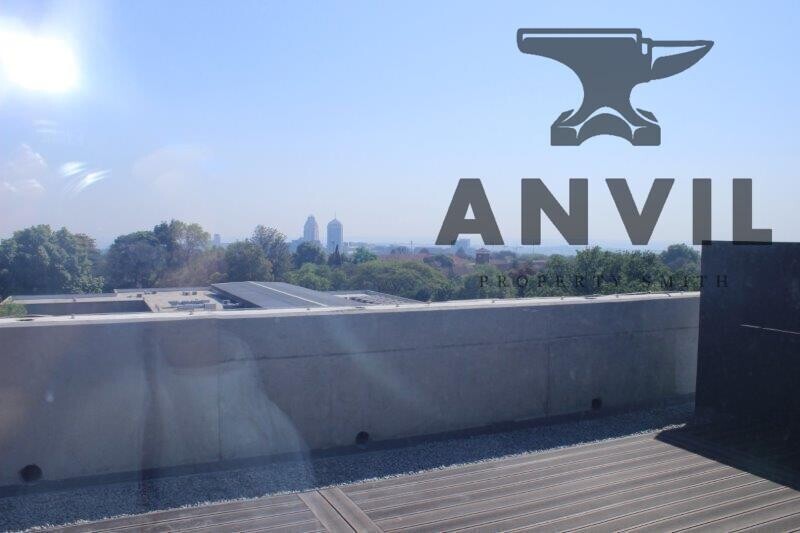 35 Ferguson Road, Illovo, Sandton - Option 10  property image 16