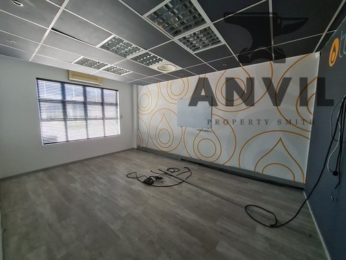 Frazzitta Business Park, Freedom Way & Koeberg Rd, Milnerton - Suite 18 property image 2
