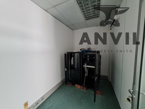 Frazzitta Business Park, Freedom Way & Koeberg Rd, Milnerton - Suite 18 property image 3