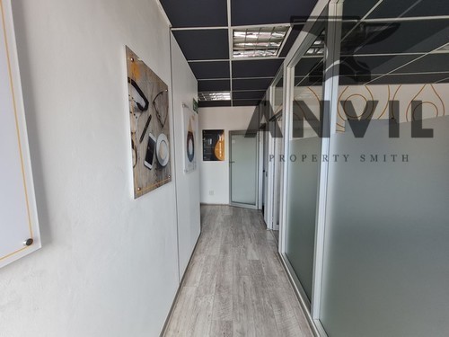 Frazzitta Business Park, Freedom Way & Koeberg Rd, Milnerton - Suite 18 property image 4
