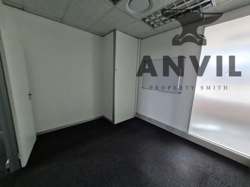 Frazzitta Business Park, Freedom Way & Koeberg Rd, Milnerton - Suite 18 property image 6