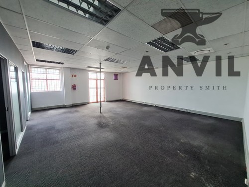 Frazzitta Business Park, Freedom Way & Koeberg Rd, Milnerton - Suite 18 property image 7