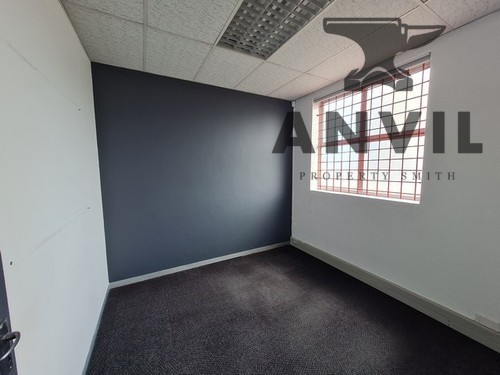 Frazzitta Business Park, Freedom Way & Koeberg Rd, Milnerton - Suite 18 property image 9
