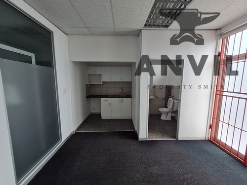 Frazzitta Business Park, Freedom Way & Koeberg Rd, Milnerton - Suite 18 property image 11