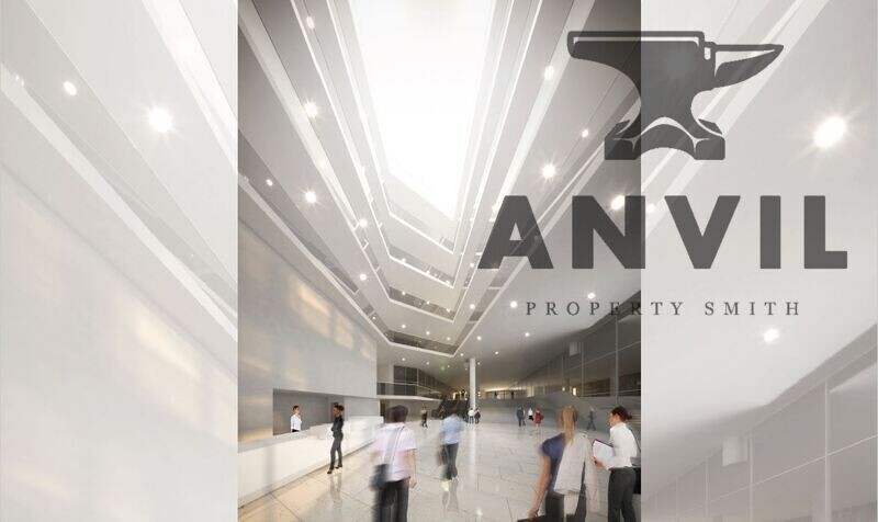 The Angle on Oxford, Illovo - Illovo HQ at The Angle on Oxford property image 4